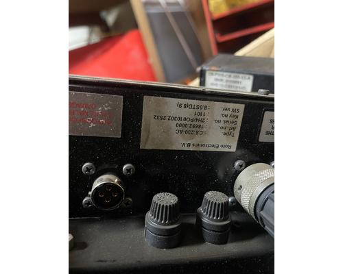 PETERBILT  Electrical Parts Misc.