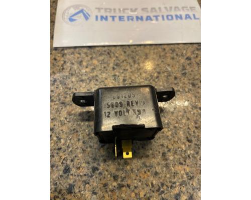 PETERBILT  Electronic Parts Misc.