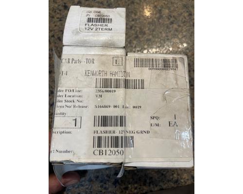 PETERBILT  Electronic Parts Misc.