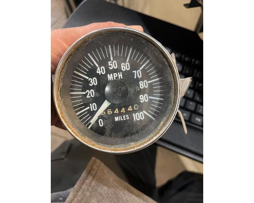 PETERBILT  Gauges (all)