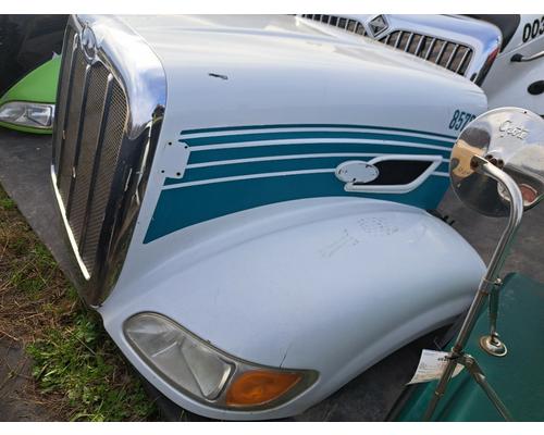 PETERBILT  Hood