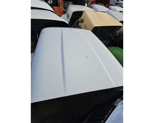 PETERBILT  Hood