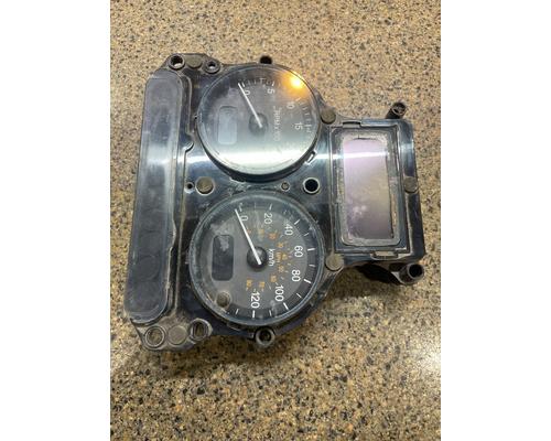 PETERBILT  Instrument Cluster