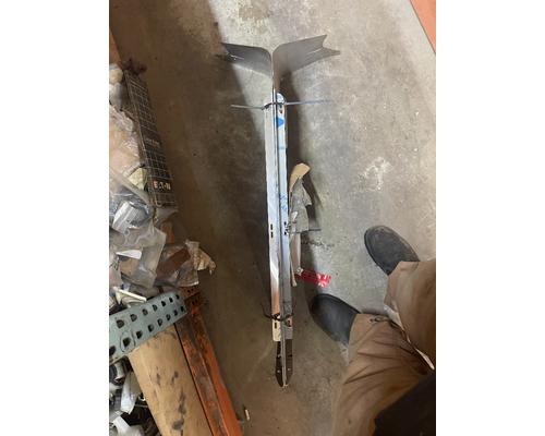 PETERBILT  Sun Visor (External)