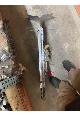 PETERBILT  Sun Visor (External)