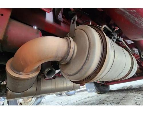  Pierce Arrow XT DPF - Diesel Particulate Filter #