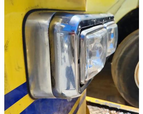 pierce-arrow-xt-headlamp-assembly #1435492