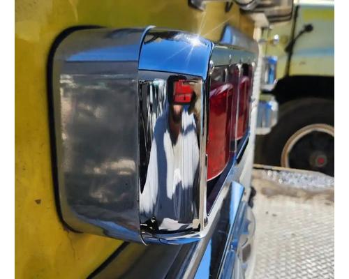 pierce-arrow-xt-headlamp-assembly #1435497