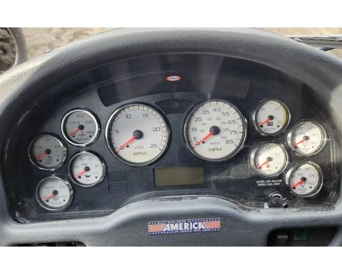 pierce-arrow-xt-instrument-cluster #1441290