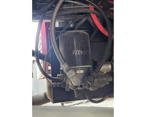  Pierce Custom Contender Air Dryer #