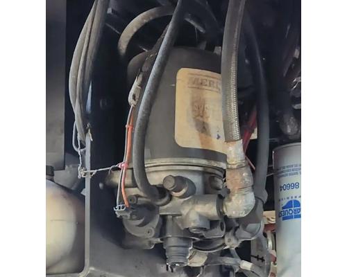  Pierce Custom Contender Air Dryer #