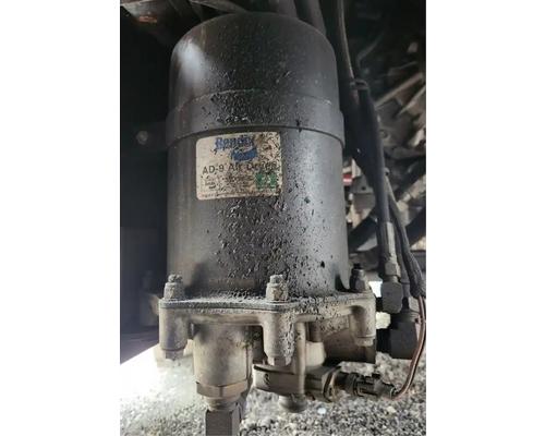  Pierce Custom Contender Air Dryer #
