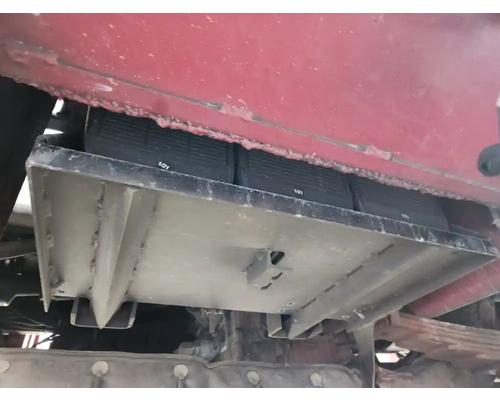  Pierce Custom Contender Battery Box #