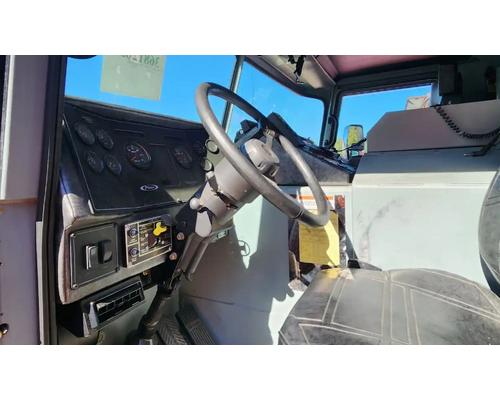Pierce Custom Contender Dash Assembly # Pierce Custom Contender Dash Assembly #