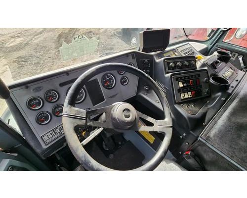 Pierce Custom Contender Dash Assembly # Pierce Custom Contender Dash Assembly #