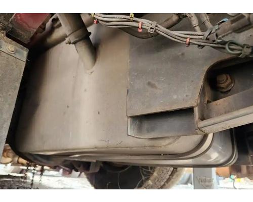  Pierce Custom Contender Fuel Tank #