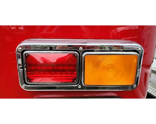 Pierce Custom Contender Headlamp Assembly # Pierce Custom Contender Headlamp Assembly #