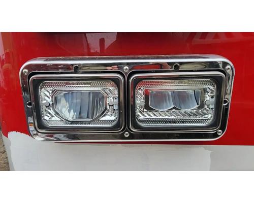 Pierce Custom Contender Headlamp Assembly # Pierce Custom Contender Headlamp Assembly #