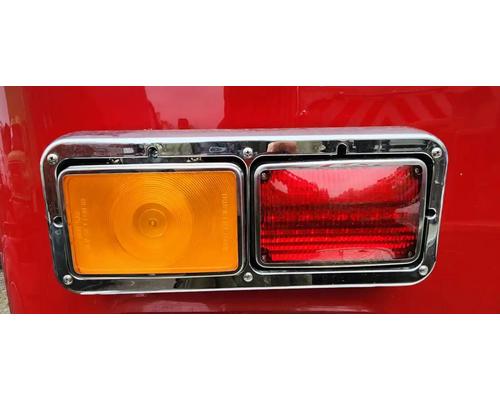  Pierce Custom Contender Headlamp Assembly #