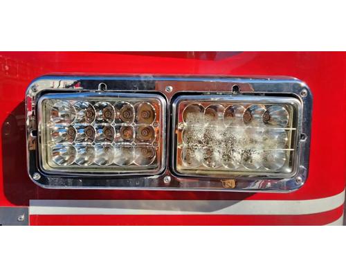  Pierce Custom Contender Headlamp Assembly #