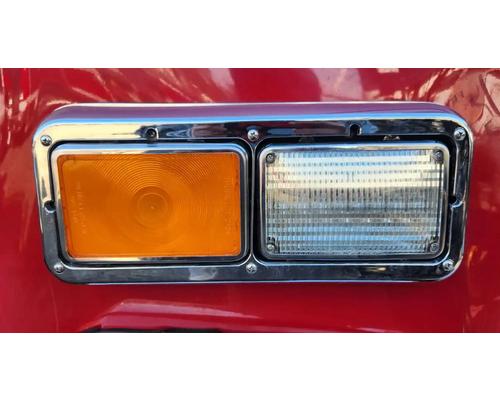 Pierce Custom Contender Headlamp Assembly # Pierce Custom Contender Headlamp Assembly #