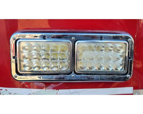 Pierce Custom Contender Headlamp Assembly # Pierce Custom Contender Headlamp Assembly #