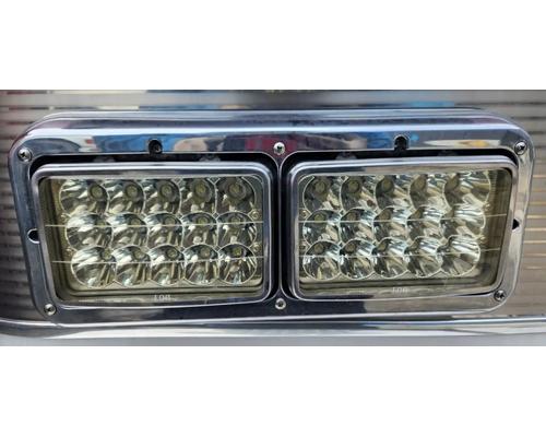  Pierce Custom Contender Headlamp Assembly #