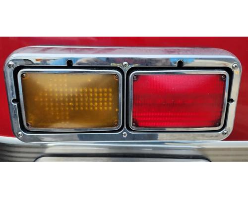  Pierce Custom Contender Headlamp Assembly #