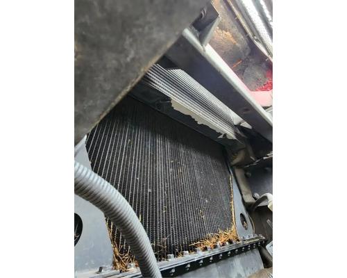 Pierce Custom Contender Radiator # Pierce Custom Contender Radiator #