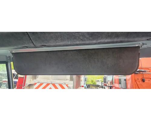  Pierce Custom Contender Visor #