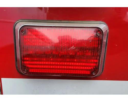 Pierce Custom Contender Tail Lamp # Pierce Custom Contender Tail Lamp #