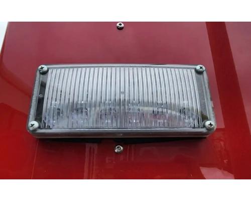  Pierce Custom Contender Tail Lamp #