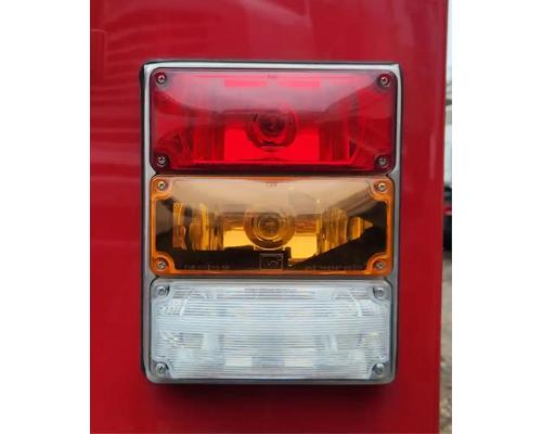 Pierce Custom Contender Tail Lamp # Pierce Custom Contender Tail Lamp #