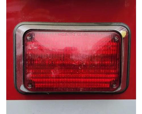  Pierce Custom Contender Tail Lamp #