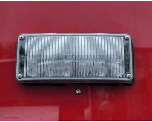 Pierce Custom Contender Tail Lamp # Pierce Custom Contender Tail Lamp #