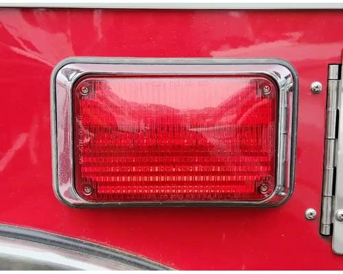 Pierce Custom Contender Tail Lamp # Pierce Custom Contender Tail Lamp #