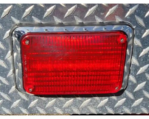  Pierce Custom Contender Tail Lamp #