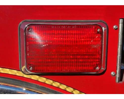 Pierce Custom Contender Tail Lamp # Pierce Custom Contender Tail Lamp #