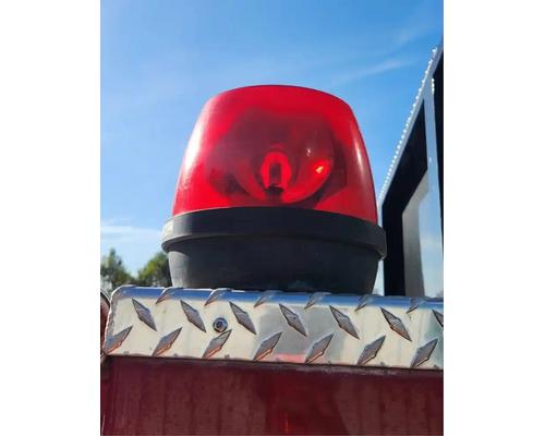 Pierce Custom Contender Tail Lamp # Pierce Custom Contender Tail Lamp #