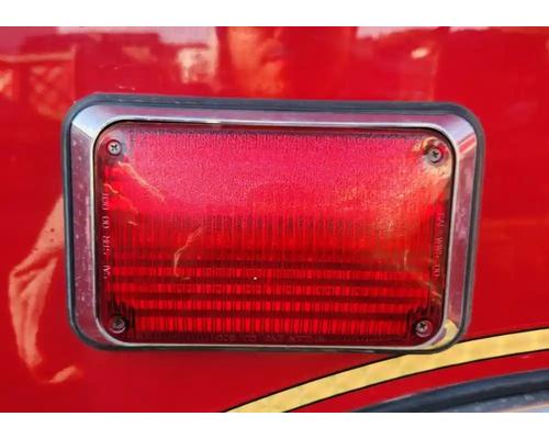 Pierce Custom Contender Tail Lamp # Pierce Custom Contender Tail Lamp #
