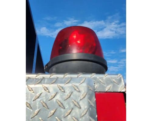 Pierce Custom Contender Tail Lamp # Pierce Custom Contender Tail Lamp #