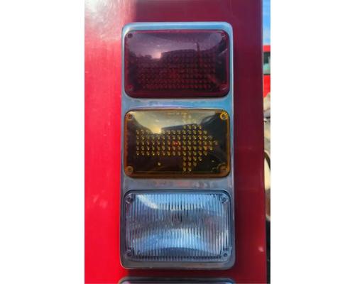  Pierce Custom Contender Tail Lamp #