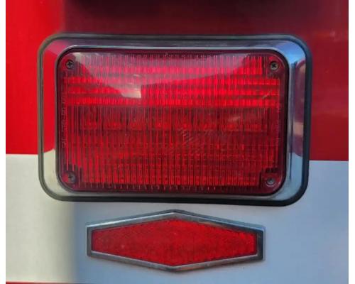  Pierce Custom Contender Tail Lamp #