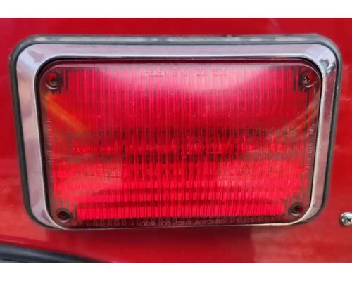Pierce Custom Contender Tail Lamp # Pierce Custom Contender Tail Lamp #
