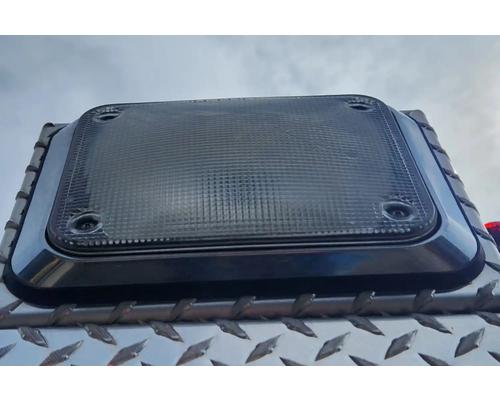  Pierce Custom Contender Tail Lamp #