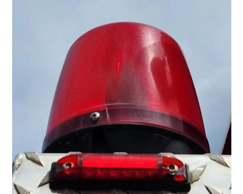 Pierce Custom Contender Tail Lamp # Pierce Custom Contender Tail Lamp #
