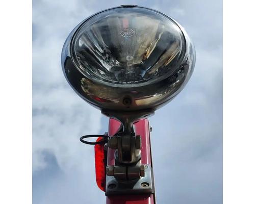 Pierce Custom Contender Tail Lamp # Pierce Custom Contender Tail Lamp #