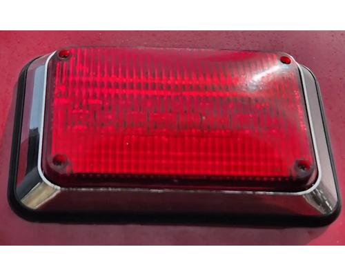  Pierce Custom Contender Tail Lamp #