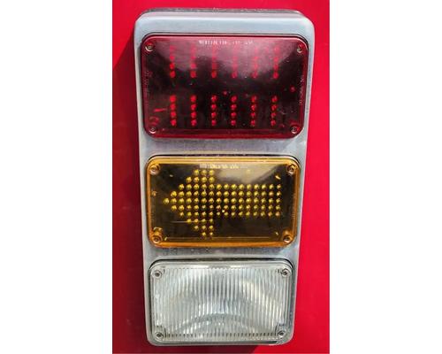  Pierce Custom Contender Tail Lamp #