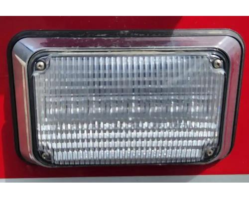 Pierce Custom Contender Tail Lamp # Pierce Custom Contender Tail Lamp #